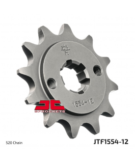 Jtf1554.12 Fr Sprocket Yamaha