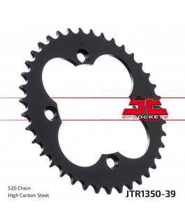 Jtr1350.39 R Sprcket Honda 41201-Hn1-A40