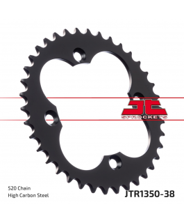 Jtr1350.38 R Sprocket Honda41201-Hc0-000