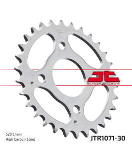Jtr1071.30 Rr Sprkt 30T