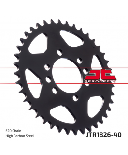 Jtr1826.40 R Sprkt Kawa Suzu 64511-19A01