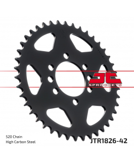 Jtr1826.42 R Sprkt Kawa/Suzu 64511-19A00