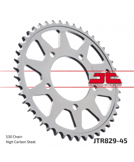 Jtr829.45 R Sprocket Suzuki 64511-20C21