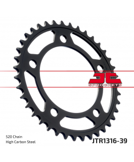 Jtr1316.39 R Sprcket Honda 41201-Mg5-070