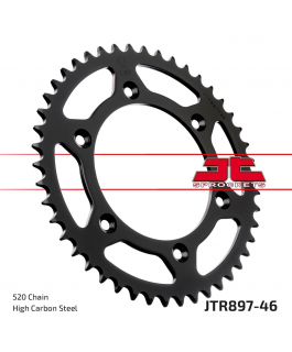 Jtr897.46 R Sprocket Ktm Hsq