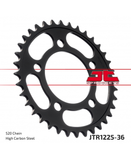 Jtr1225.36 R Sprcket Honda 41201-K87-A00