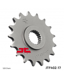 Jtf402.17 Fr Sprocket Bmw