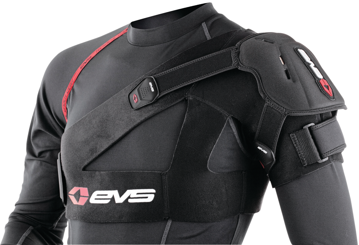 Sb04 Shoulder Brace Sm