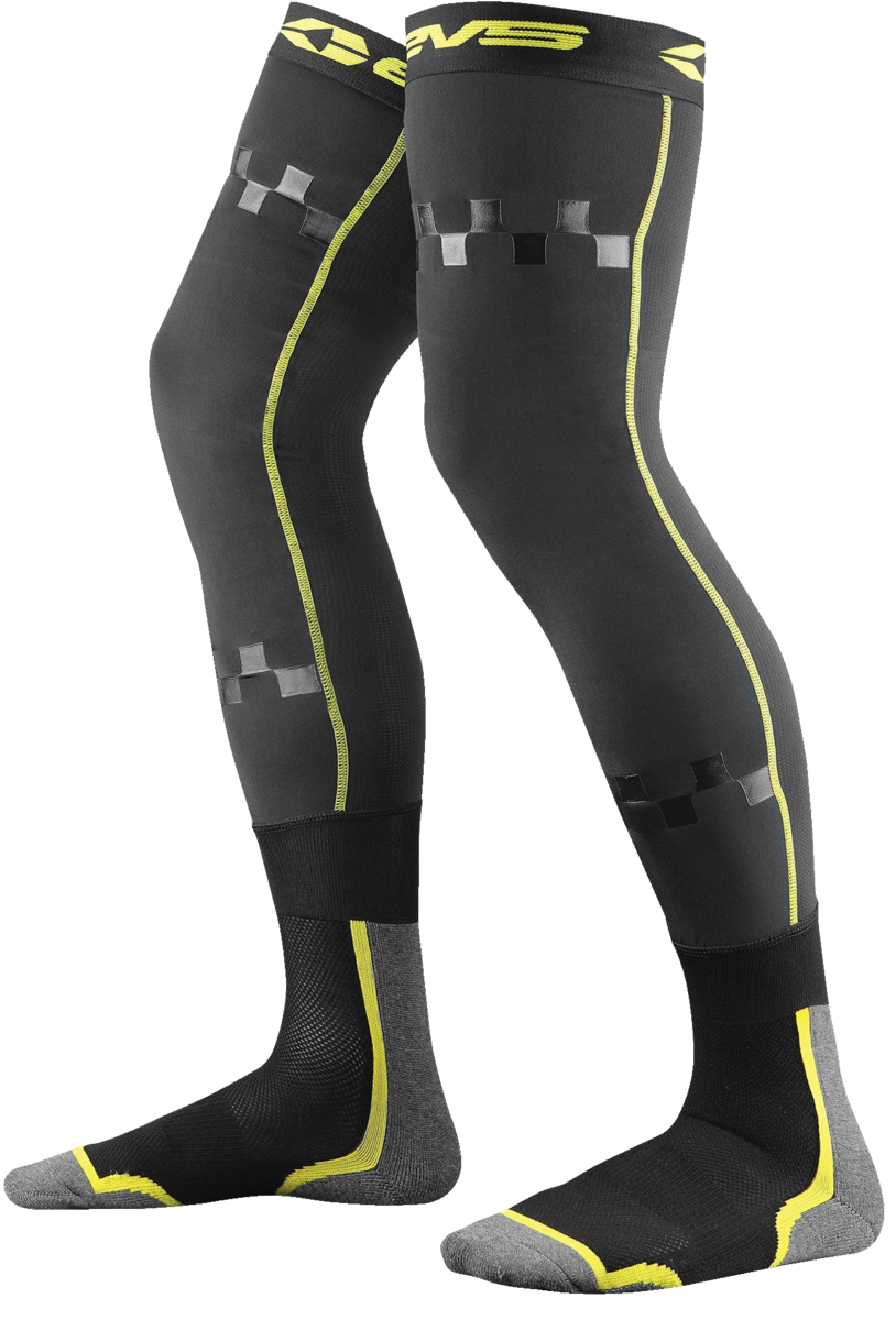 Fusion Sock Combo Pair L/Xl