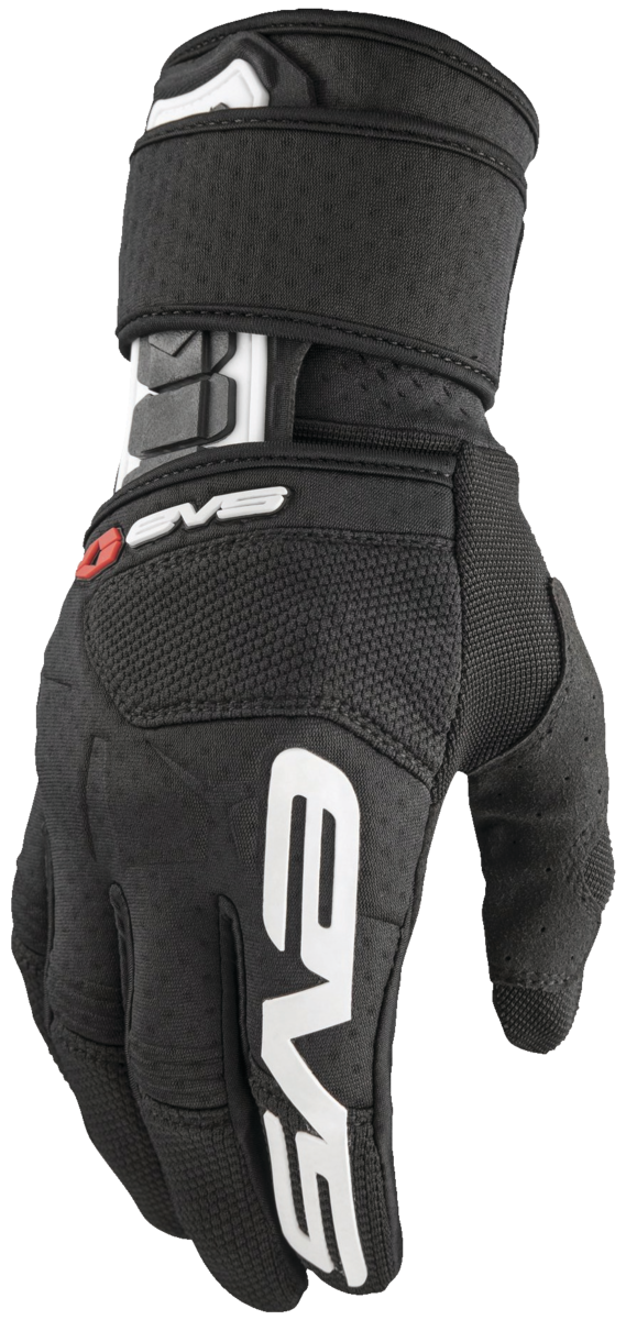 Wrister 2.0 Glove Black Sm