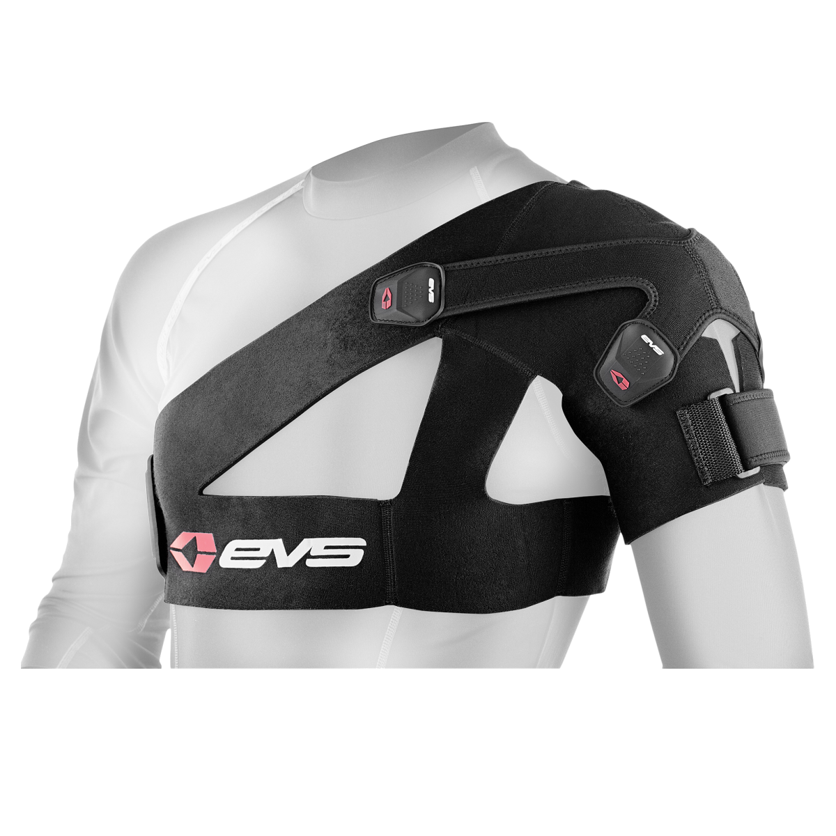 Sb03 Shoulder Brace S