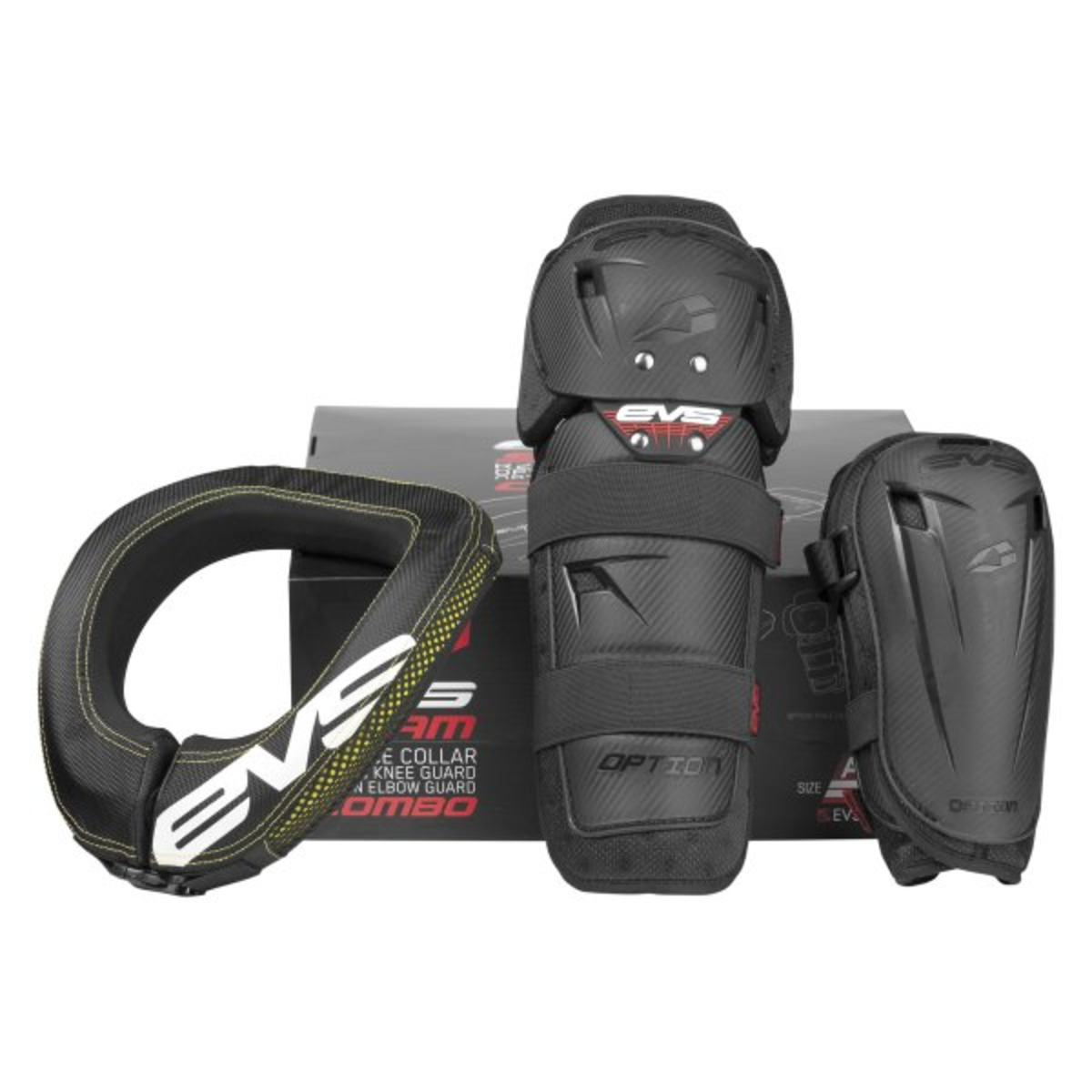 Slam Combo Mini Black
