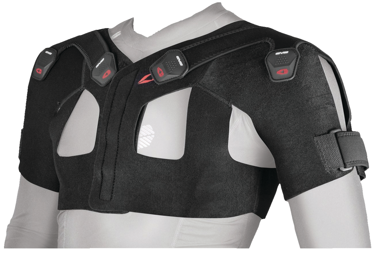 Sb05 Shoulder Brace L