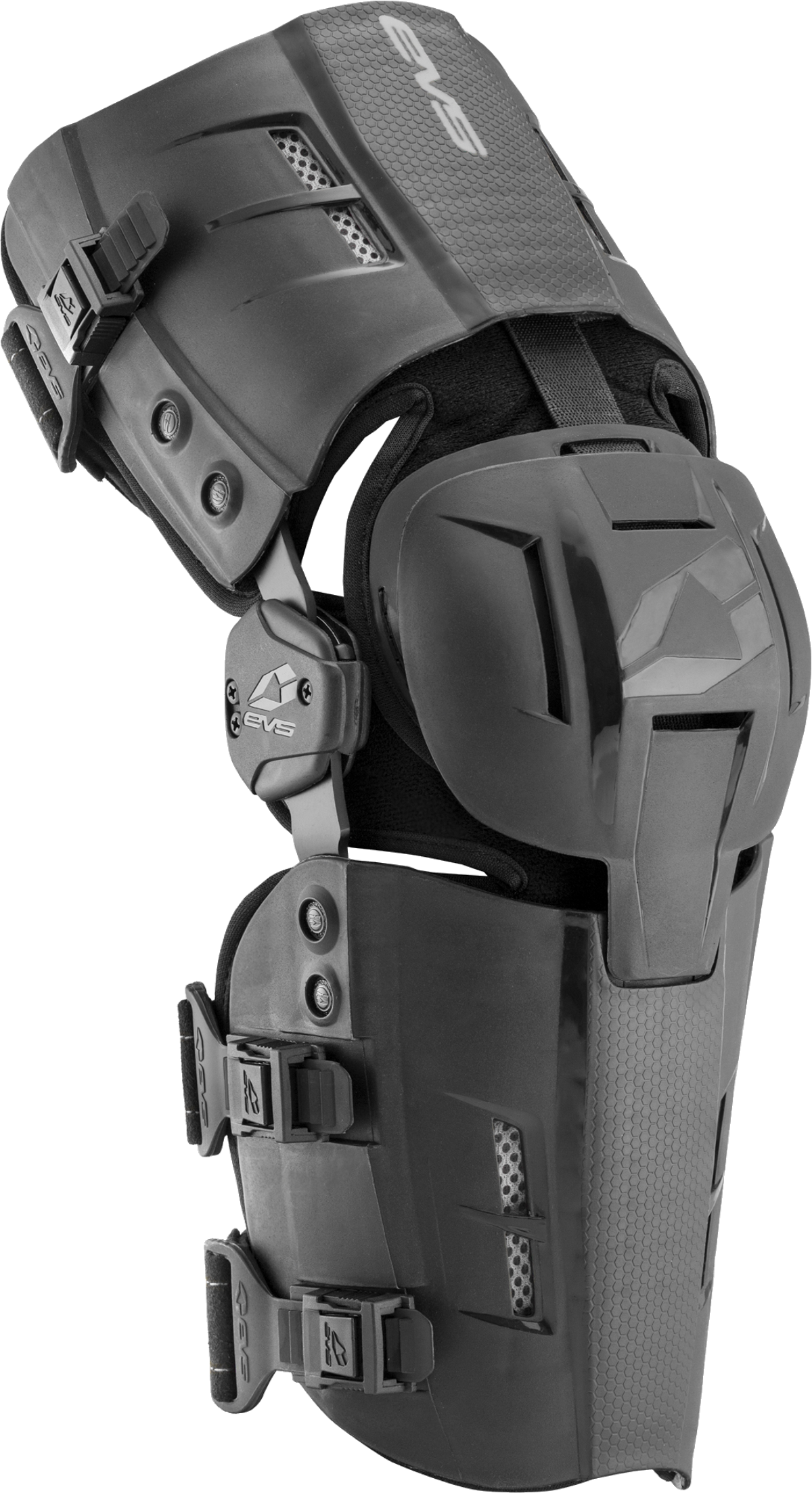 Rs9 Knee Brace Large Pair Blk