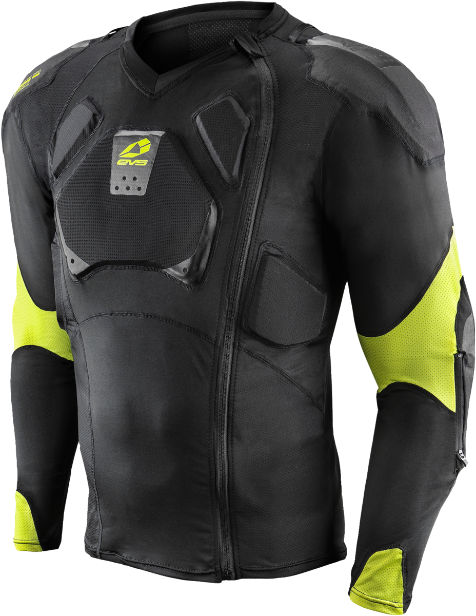 Ballistic Pro Jersey Blk Xl