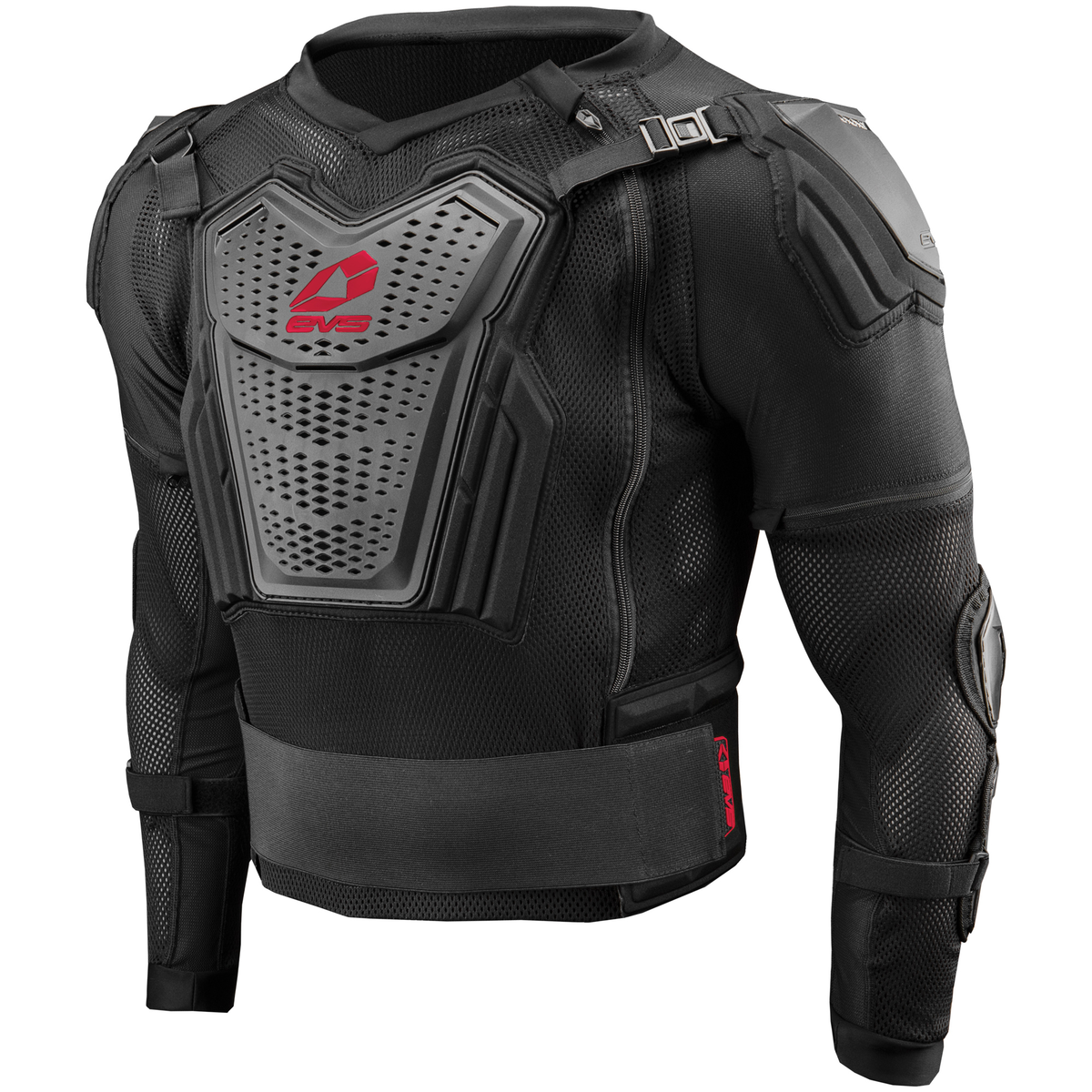 Comp Suit Blk M