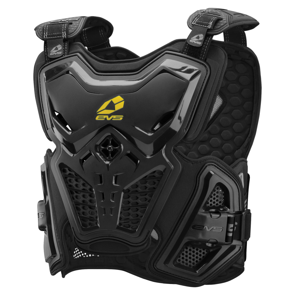 F2 Roost Deflector Blk L