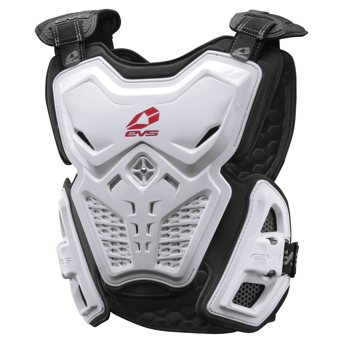 F2 Roost Deflector Wht L