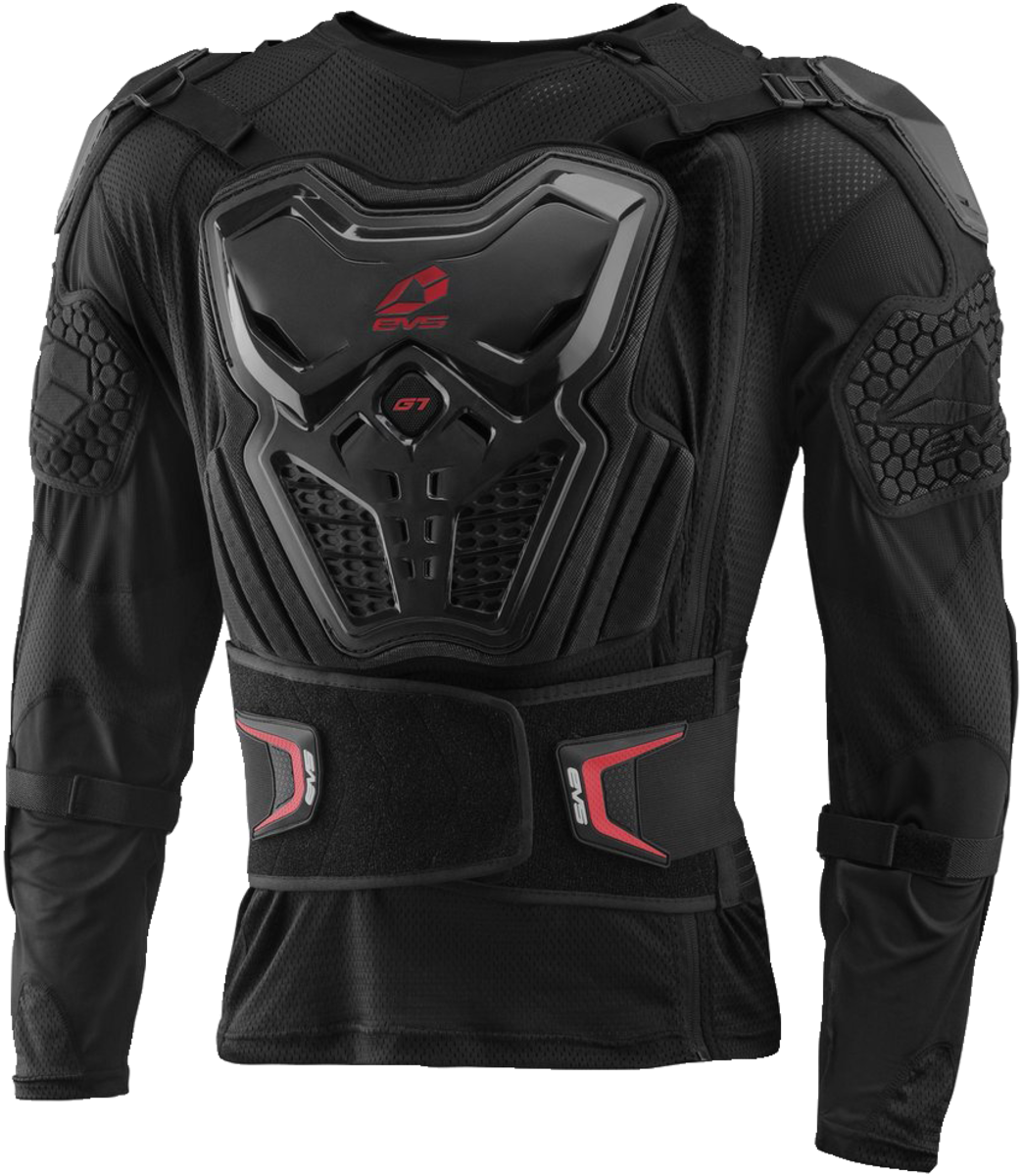 G7 Ballistic Jersey L