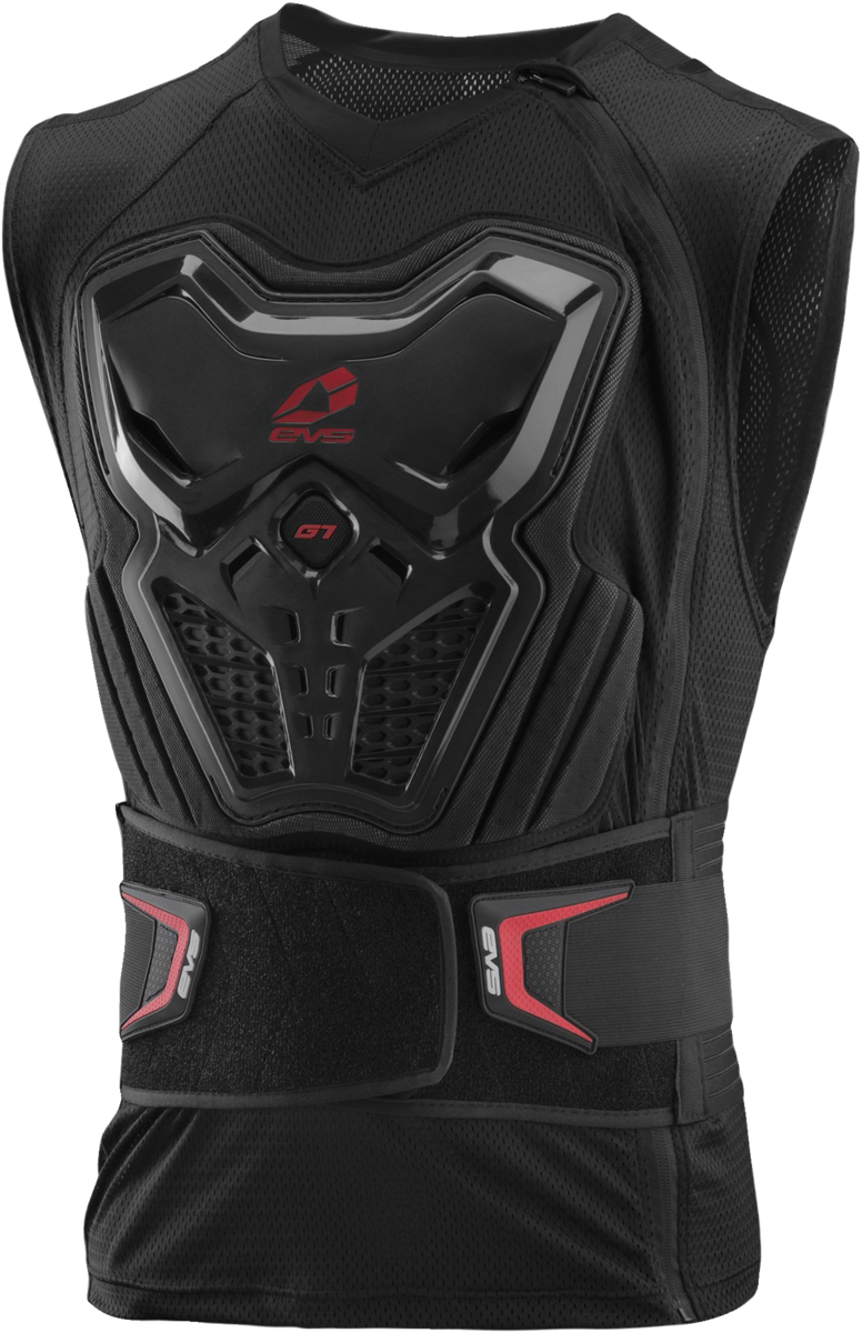 G7 Lite Ballistic Jersey 4Xl