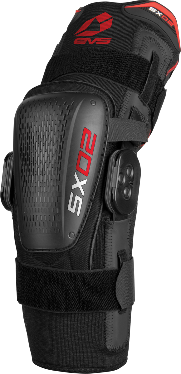 Sx02 Knee Brace L
