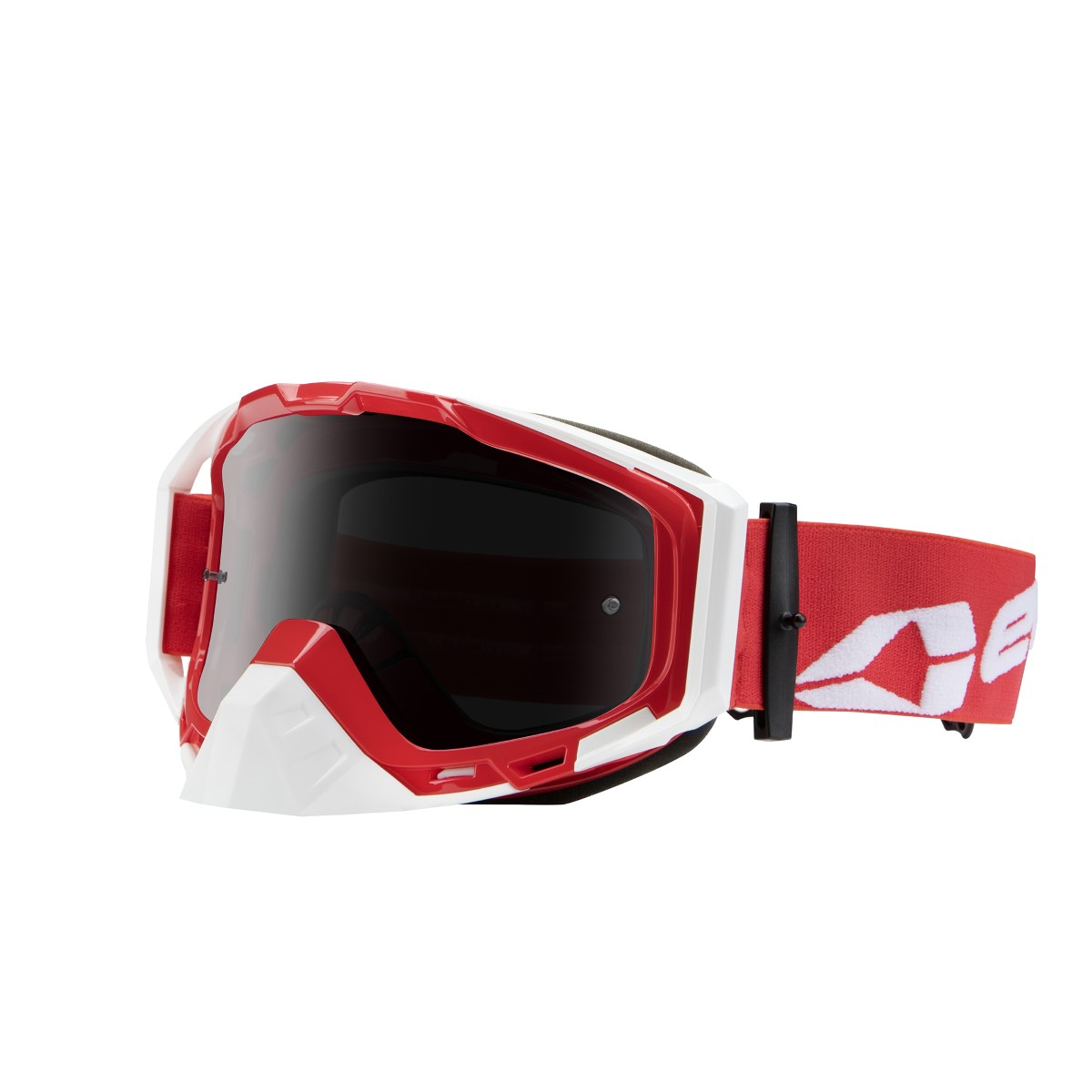 Legacy Pro Goggle Red/Wht