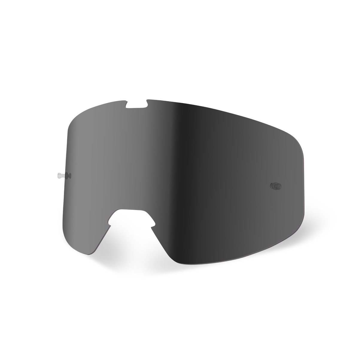 Legacy Pro Goggle Lens Silv Mirror