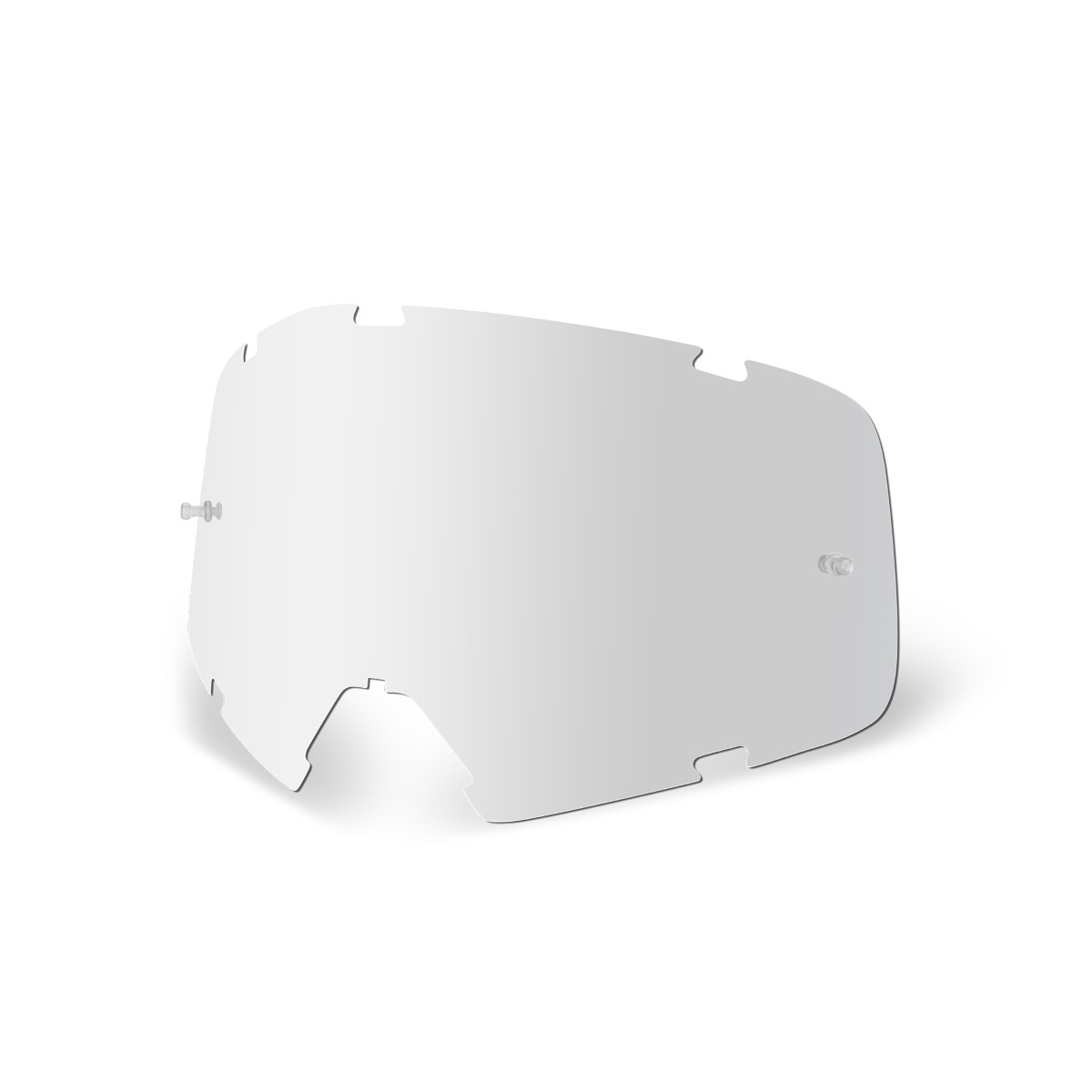 Origin Goggle Lens Clear