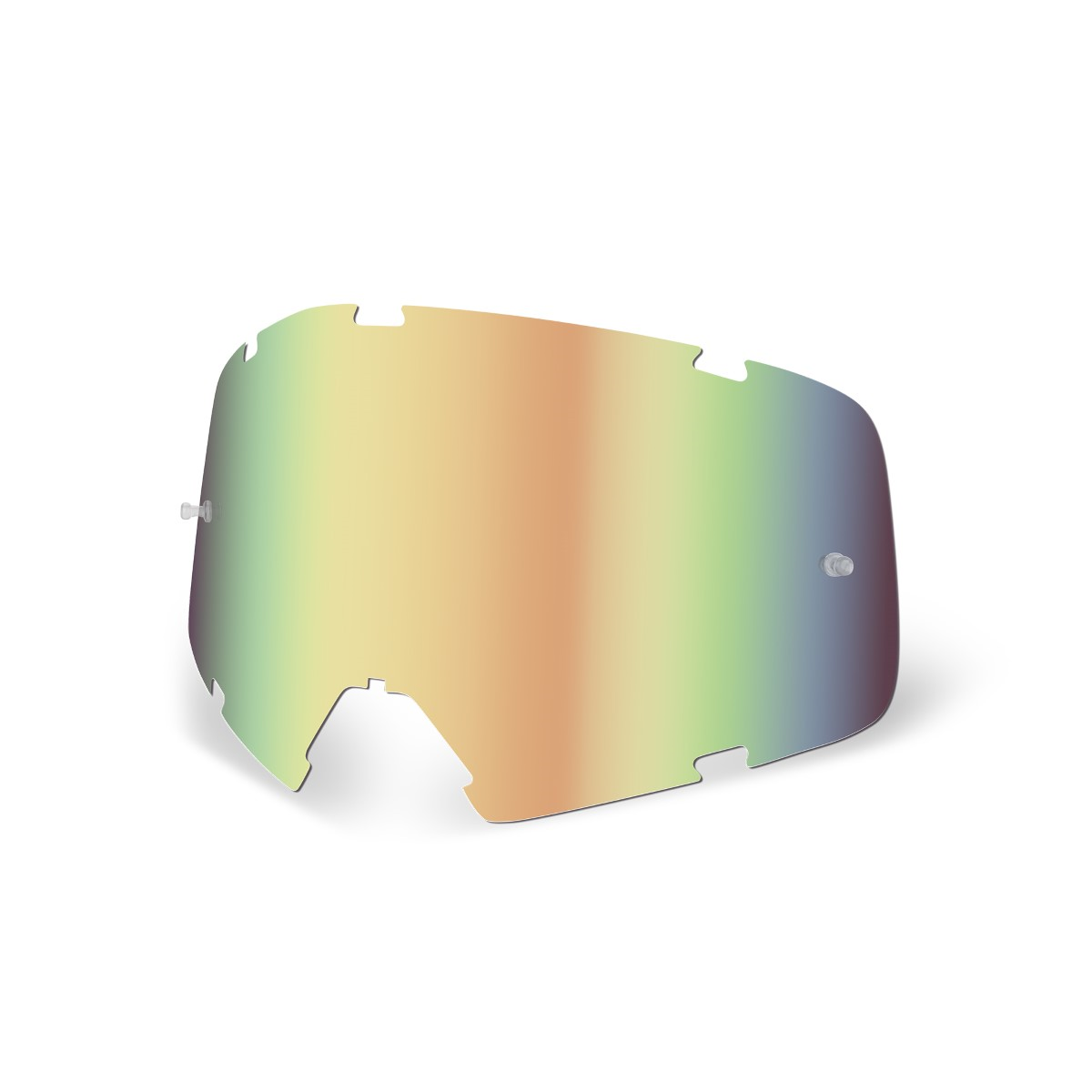 Origin Goggle Lens Plasmatic