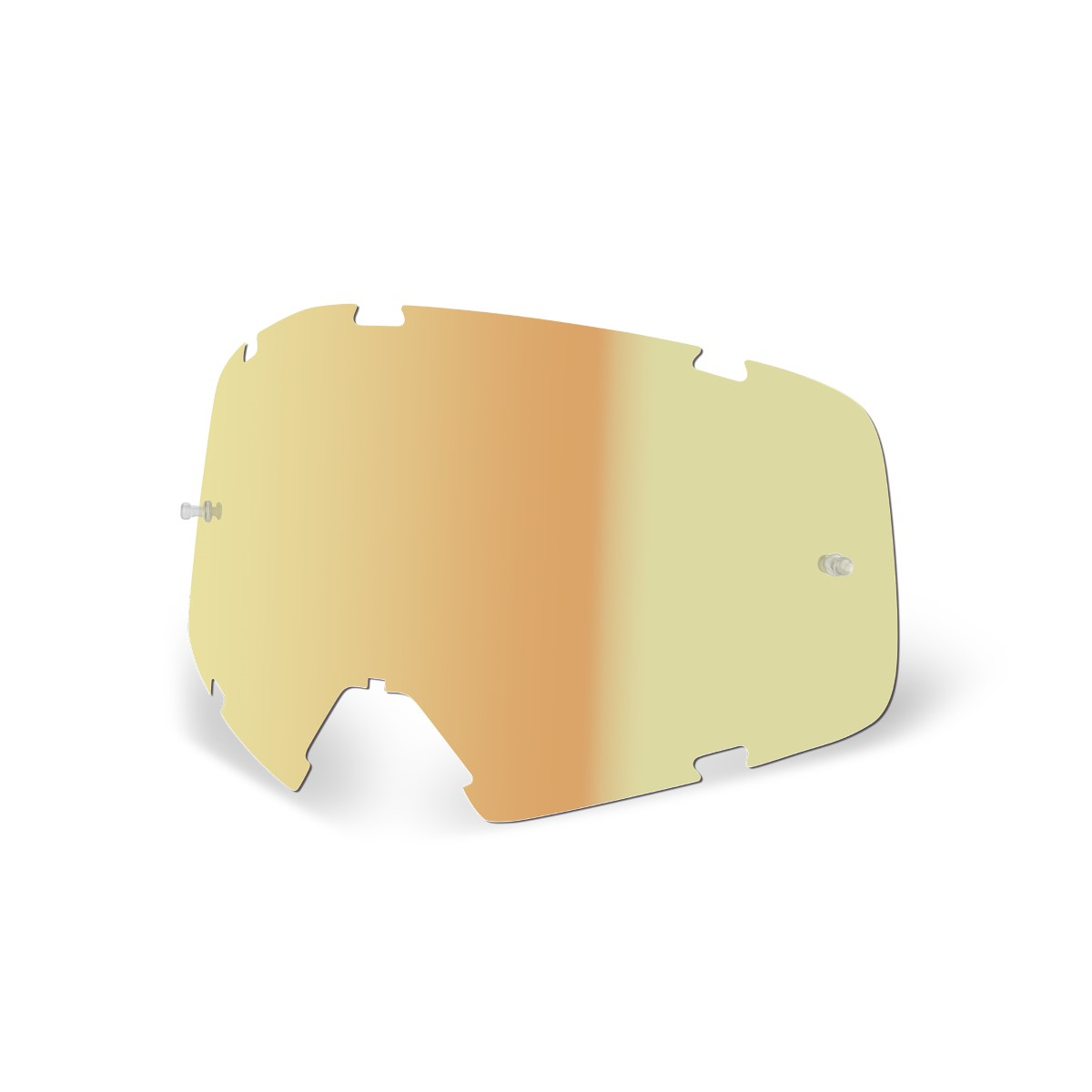 Origin Goggle Lens Solar Flare