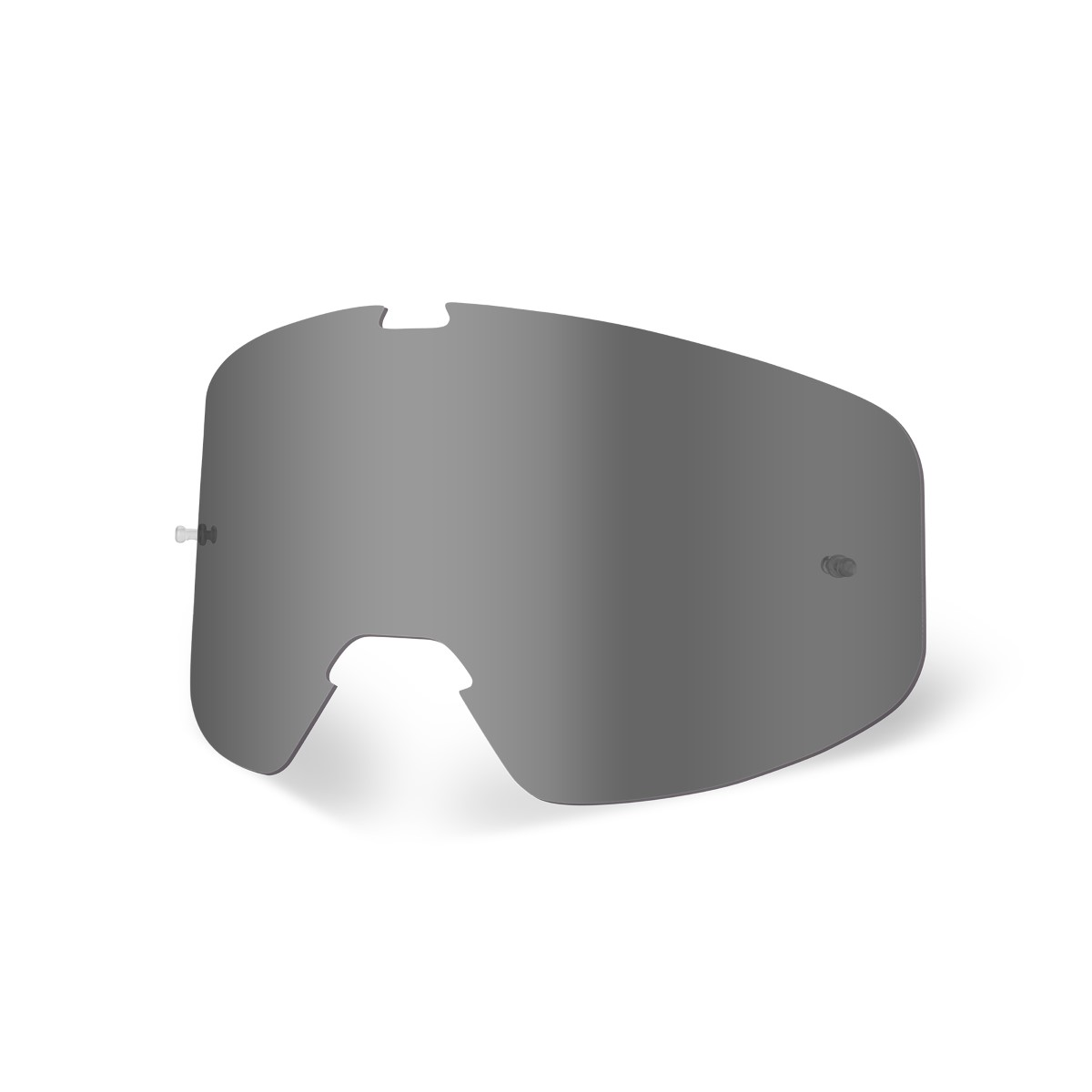 Legacy Youth Goggle Lens Smoke