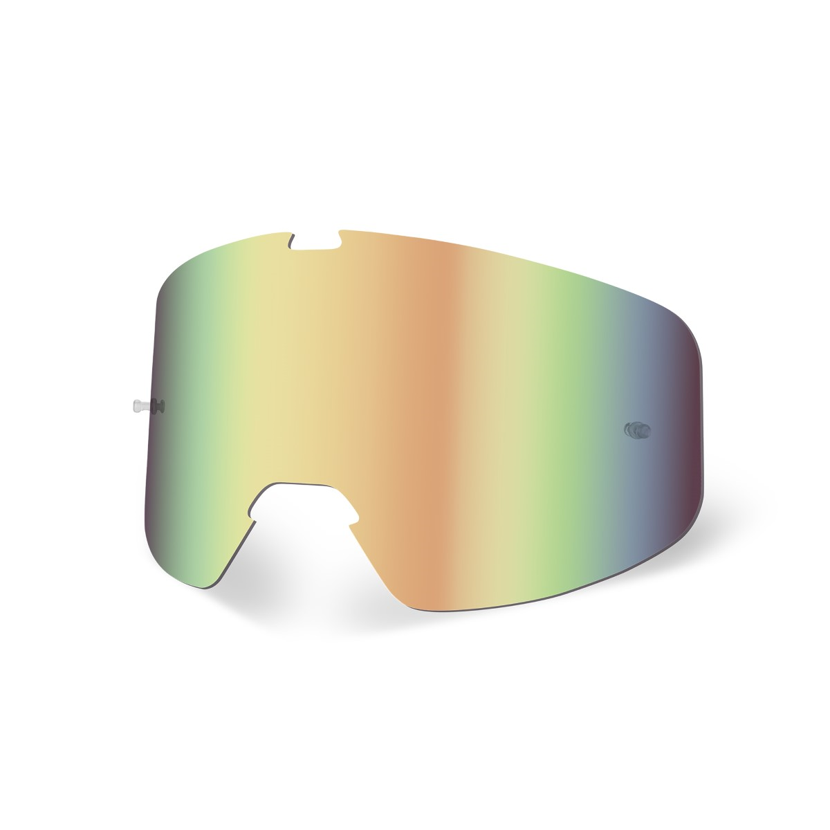 Legacy Youth Goggle Lens Plasmatic