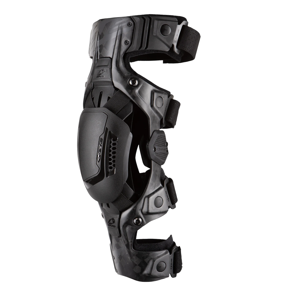 Web Eclipse Knee Brace Medium Left