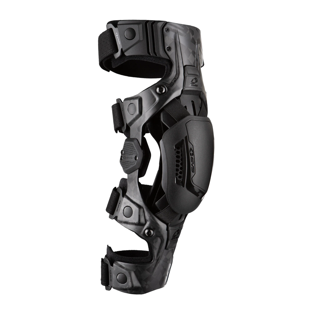 Web Eclipse Knee Brace Medium Right
