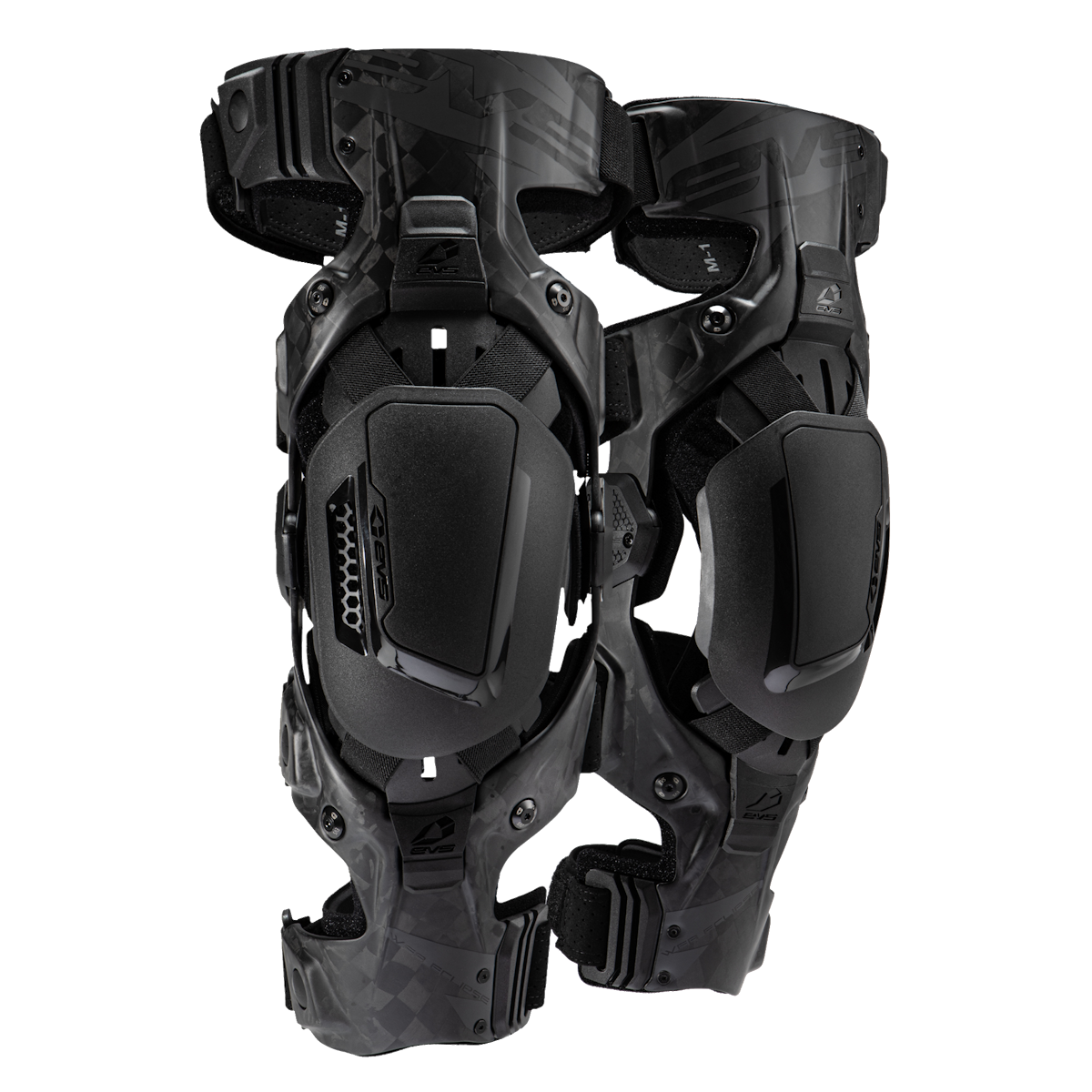Web Eclipse Knee Brace Small Pair