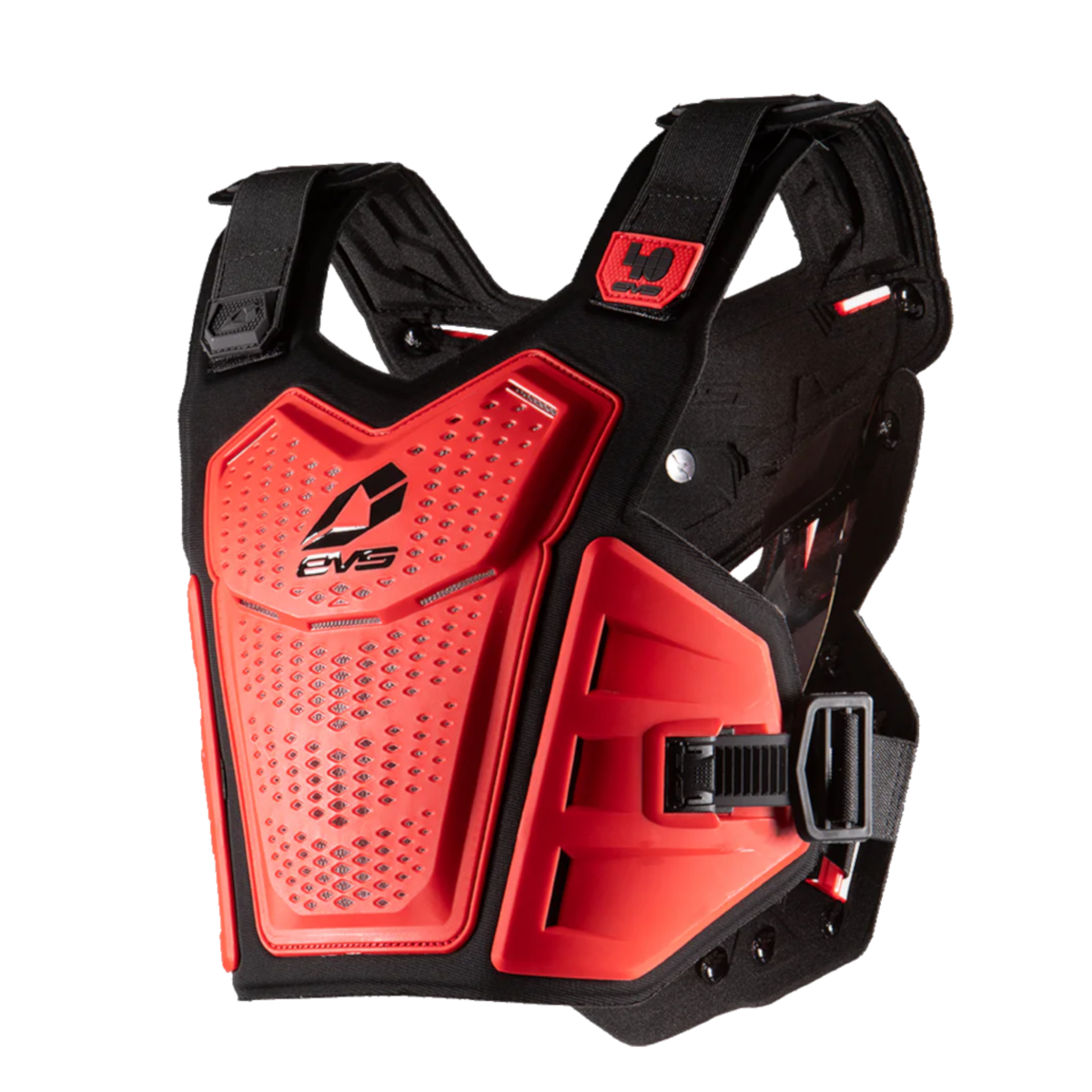 F1 Roost Deflector 40Th Anniv Red L/Xl