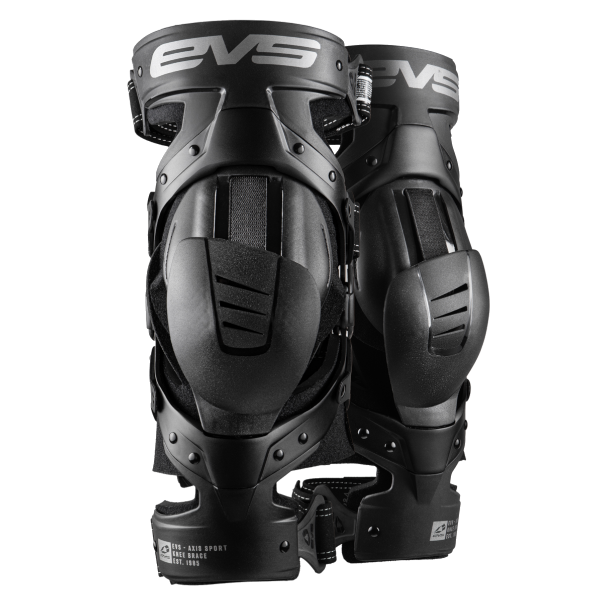 Axis Sport Knee Brace M-Pair
