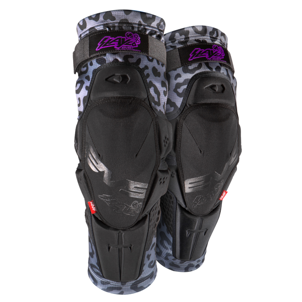 Slayco96 Knee Guard Lp 2Xl