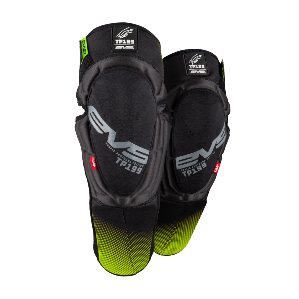 Tp199 Knee / Shin Guard S/M