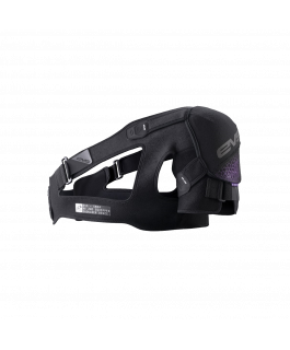 Sb04 Pro Shoulder Brace W/Re Zro Blk M