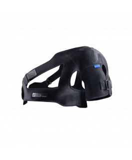 Sb03 Pro Shoulder Brace Blk Xl