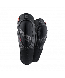 Tp199 Knee Guard Blackout L/Xl