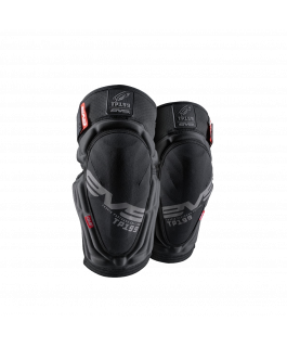 Tp199 Lite Knee Guard Blackout S/M