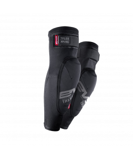 Tp199 Elbow Guard Blackout S/M