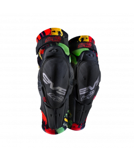 Slayco96 Knee Guard Explosion S/M