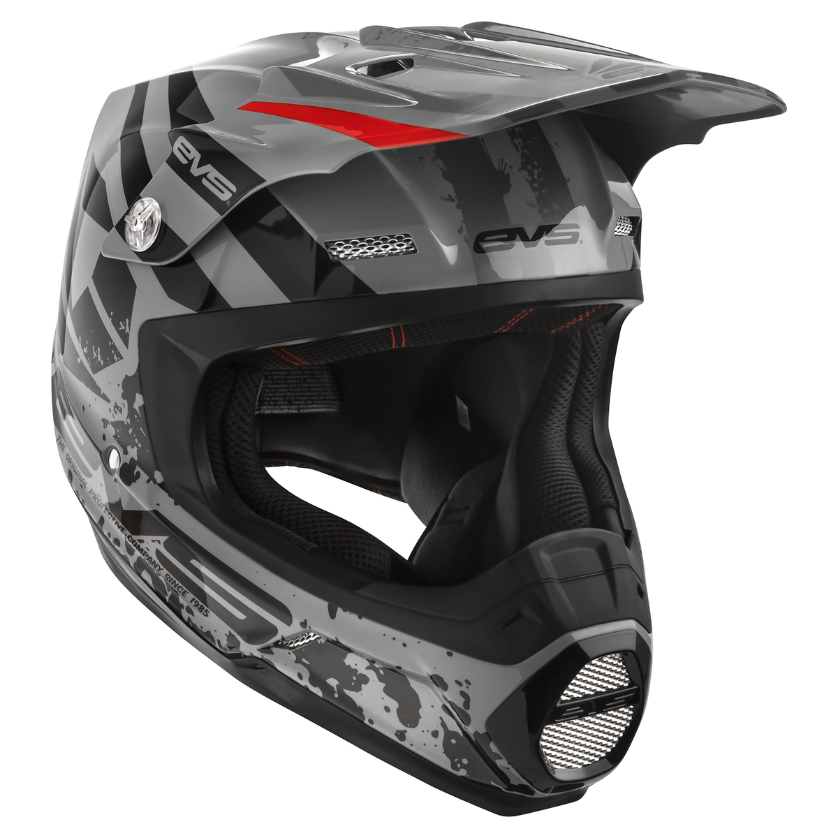 T5 Grappler Grey Xs