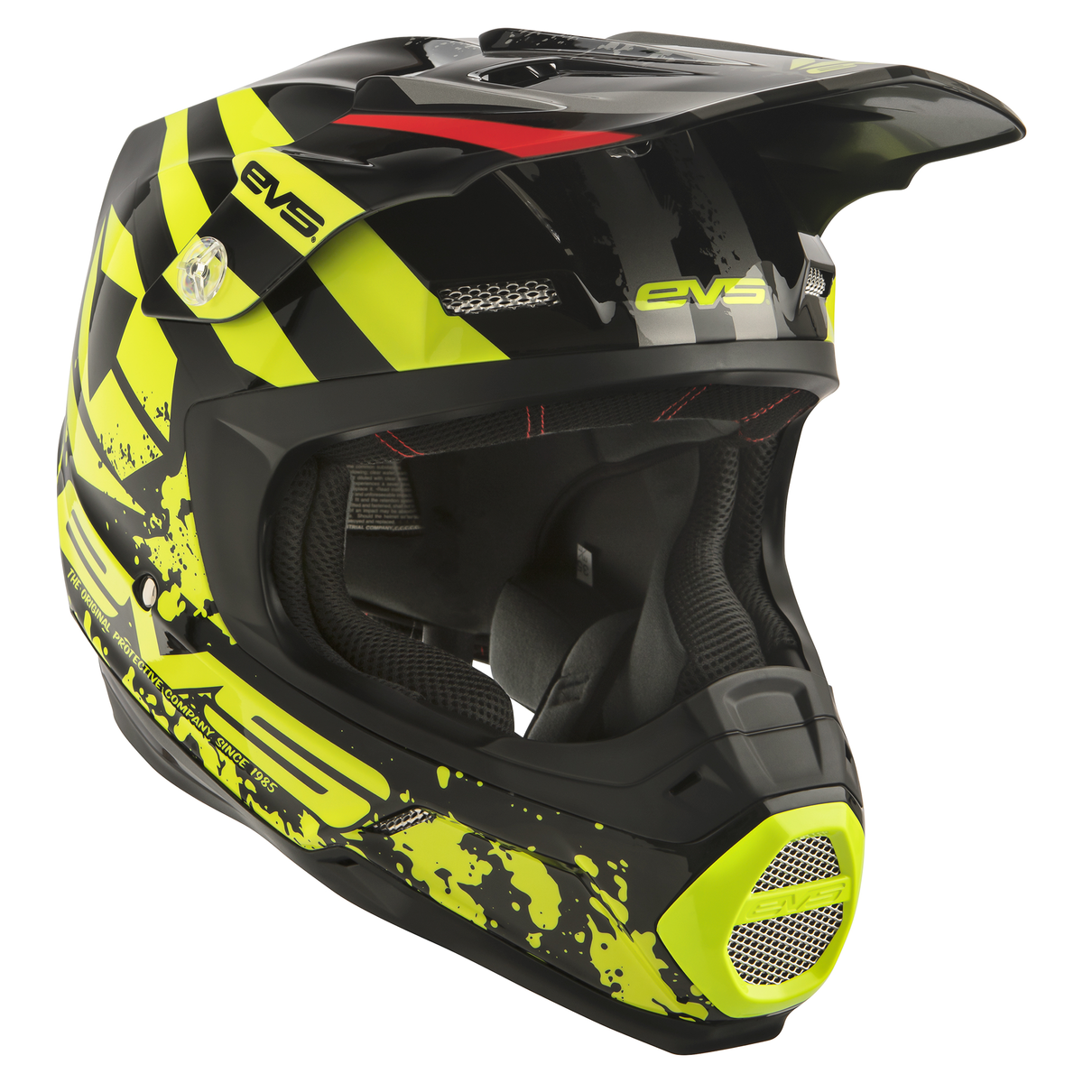 T5 Grappler Black M
