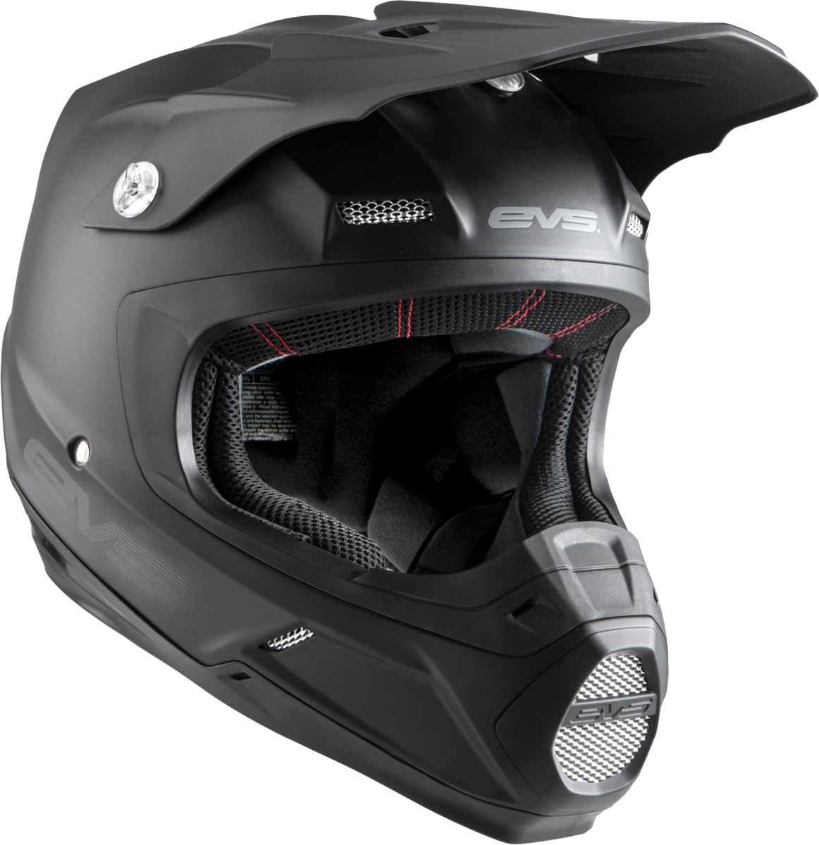 T5 Matte Black L