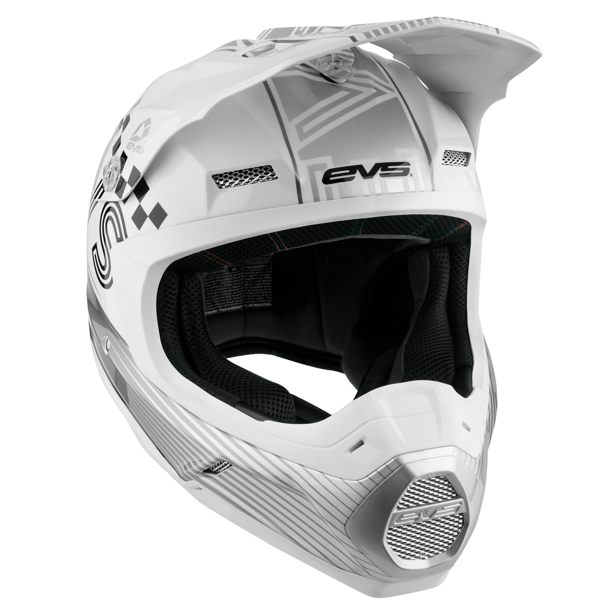 T5 Torino White L