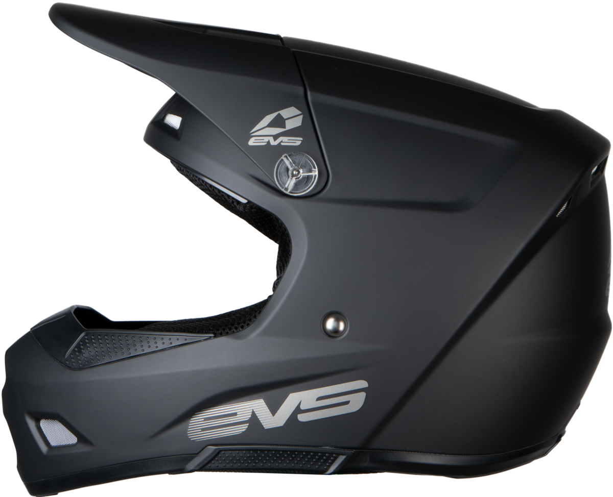 T3 Jr Matte Black L